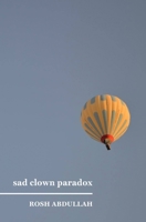 Sad Clown Paradox 1999543521 Book Cover