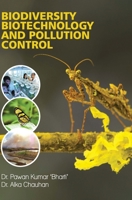 Biodiversity, Biotechnology and Pollution Control 935056887X Book Cover
