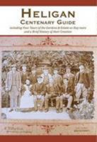 Heligan Centenary Guide: Including Four Tours of the Gardens and Estate as They Were and a Brief History of Their Creation 190027003X Book Cover