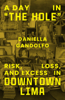A Day in the Hole: Risk, Loss, and Excess in Downtown Lima 0226843394 Book Cover
