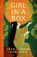 Girl in a Box: A Novel B0FC5LV7Q3 Book Cover