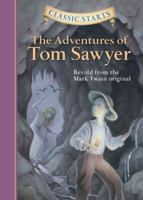 The Adventures of Tom Sawyer 0679880704 Book Cover