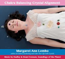 Chakra Balancing Crystal Alignment 1844096645 Book Cover