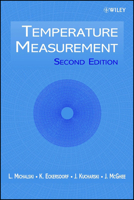 Temperature Measurement 0471867799 Book Cover