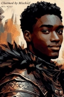 Charmed by Mischief (Sons of Britain) B0DPNN2CVQ Book Cover