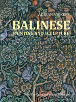 Balinese Painting and Sculpture: From the Krzysztof Musial Collection 8361785531 Book Cover