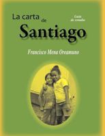 La Carta de Santiago: Guia de Estudio 9977958505 Book Cover
