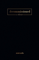 decommissioned: a horror B0BJNG6KTY Book Cover