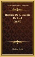 Leben des heiligen Vinzenz von Paul. 1273357035 Book Cover