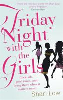 Friday Night with the Girls 0749952164 Book Cover