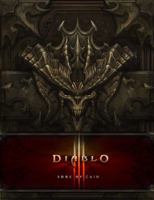 Diablo III: Book of Cain 1608870634 Book Cover