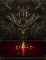 Diablo III: Book of Cain 1608878023 Book Cover