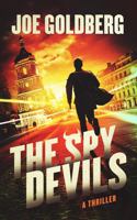 The Spy Devils 1736474502 Book Cover