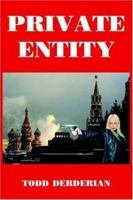PRIVATE ENTITY 1420847805 Book Cover
