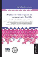 Profesión e innovación en un contexto flexible 8417133410 Book Cover