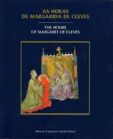Las horas de Margarita de Cleves 9728128045 Book Cover