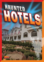 Haunted Hotels 1644663740 Book Cover