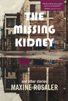 Missing Kidney 1953002803 Book Cover