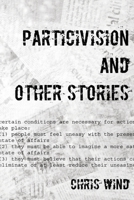 Particivision and other stories 1926891171 Book Cover