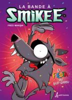LA FIESTA DU LOUP-GAROU 2897540494 Book Cover