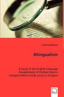 Bilingualism 3836493969 Book Cover