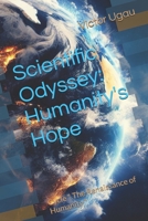 Scientific Odyssey: Humanity's Hope: Cycle " The Renaissance of Humanity " B0DSTQ2R7N Book Cover