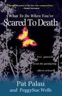 What to Do When You're Scared to Death 1854248871 Book Cover