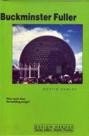 Buckminster Fuller 080081116X Book Cover