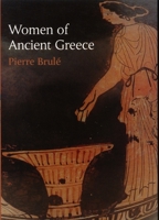 Women of Ancient Greece 0748616438 Book Cover
