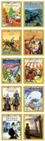 Bring the Classics to Life: Level 5 [10 Books] 1555766641 Book Cover