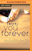 Love You Forever 1713554666 Book Cover