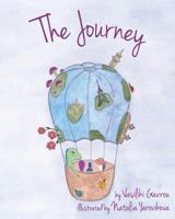 The Journey 1540625915 Book Cover