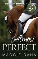 Almost Perfect 0985150459 Book Cover