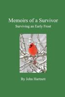 Memoirs of a Survivor 1366280059 Book Cover