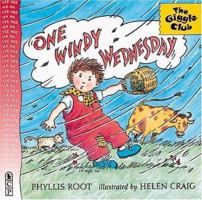One Windy Wednesday (Giggle Club (in pbk)) 0763600547 Book Cover