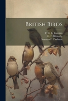 British Birds 1022683853 Book Cover