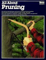 All About Pruning 0897211987 Book Cover