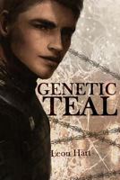 Genetic Teal 1545118329 Book Cover