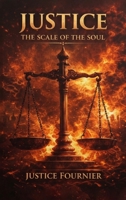 JUSTICE: THE SCALE OF THE SOUL (BOOK I) 1968432604 Book Cover