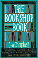 The Bookshop Book 1472116666 Book Cover