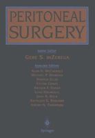 Peritoneal Surgery