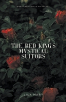 The Red King's Mystical Suitors B0CJB245MK Book Cover