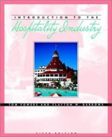 Introduction to the Hospitality Industry, NRAEF Workbook Package 0471216828 Book Cover
