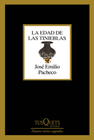 La edad de las tinieblas / The Age of Darkness (Poems) (Spanish Edition) 6073929188 Book Cover