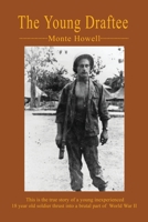 The Young Draftee 0595226140 Book Cover