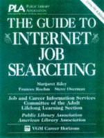 The Guide to Internet Job Searching 0844281999 Book Cover