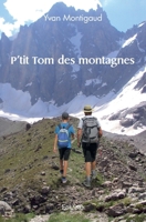 P'tit Tom des montagnes (French Edition) 2414592001 Book Cover