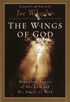 The Wings of God: Miraculous Stories of Our Lord and His Angels at Work 1578563208 Book Cover