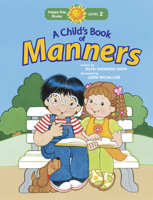 A Child's Book of Manners 0874037018 Book Cover