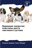 Вариации закрытия пласт& 6206983595 Book Cover
